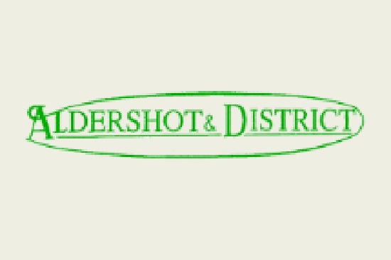 Aldershot & District Traction Co.Ltd Collection